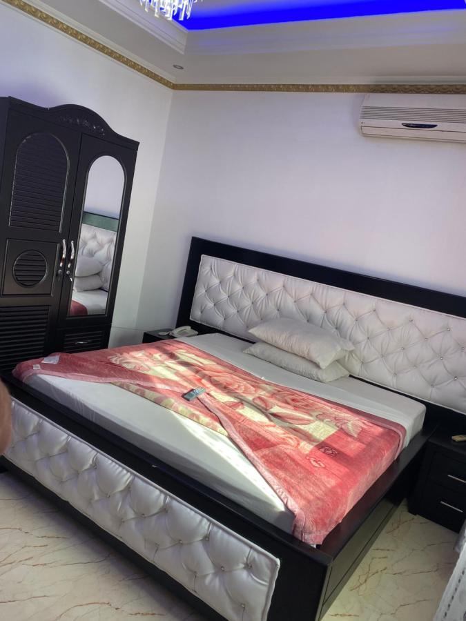Hotel Victoria Brazzaville Kültér fotó